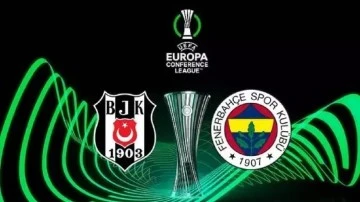 Beşiktaş'a Sırp, Fenerbahçe'ye İspanyol hakem