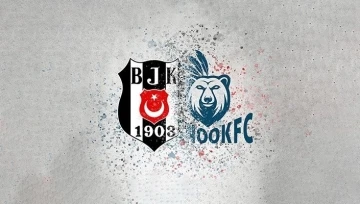 Beşiktaş, Nanook F.C ile iş birliği anlaşması imzaladı
