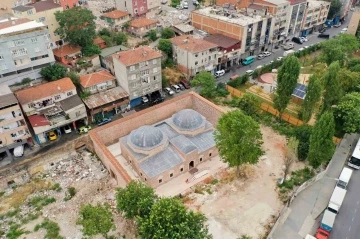 Beyoğlu Belediye Başkanı Yıldız’dan Ekrem İmamoğlu’na ‘Hizmet’ dersi
