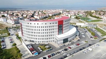 Beyşehir Devlet Hastanesi Çocuk Psikiyatrisi Polikliniğinde hasta kabulü başladı
