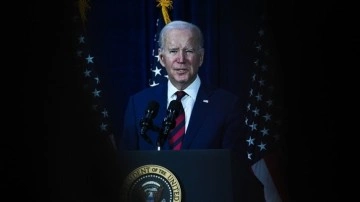 Biden, 2024 Başkanlık seçimlerine adaylığını yakında açıklayacağını söyledi