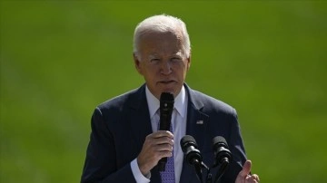 Biden, evinde bulunan gizli belgelerle ilgili özel yetkili savcının sorularını yanıtladı