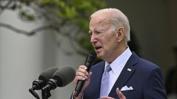 Biden, Papua Yeni Gine'yi ziyaret eden görevdeki ilk ABD Başkanı olacak