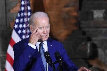 Biden, Çin ile Soğuk Savaş olmayacağını söyledi