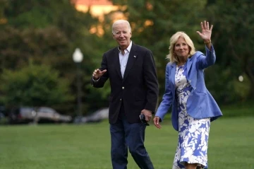 Biden, Vietnam’ı ziyaret edecek