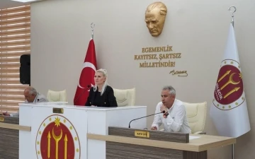 Bilecik Belediyesi Eskişehir Tepebaşı Belediyesiyle ’Kardeş Kent’ olacak
