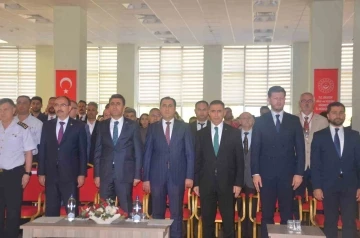 Bilecik’te ’Aile Çalıştayı’ başladı
