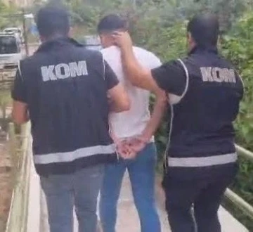 Bilecik’te dolandırıcılara yönelik operasyon: 1 kişi tutuklandı
