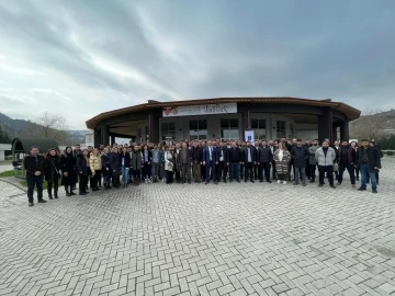 Bilecik’te Kahramanmaraş depremi masaya yatırıldı
