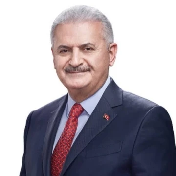 Binali Yıldırım Kocaeli’ye geliyor
