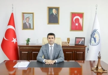 Bingöl Belediye Başkanı Arıkan: “Riskli yapı envanteri çıkartılıyor”