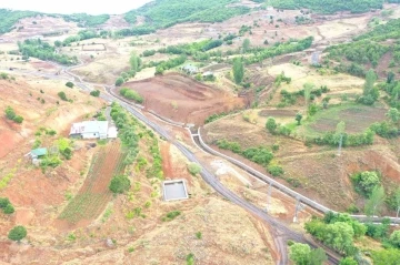 Bingöl’de Çapakçur Mikrohavza sulama çalışmalarında sona gelindi
