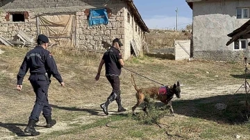 Bir aydır haber alınamayan adamdan acı haber