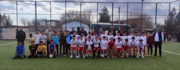 Bismil’in 10 mahallesinde futbol müsabakaları düzenlenecek
