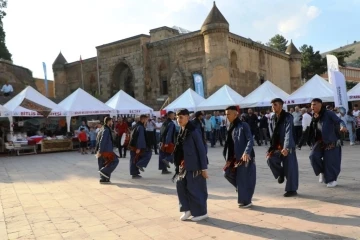 Bitlis’in düşman işgalinden kurtuluşunun 107’nci yılı
