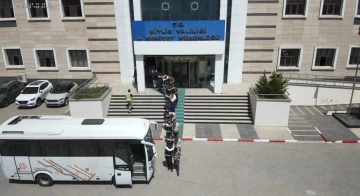Bitlis’teki sahte sağlık raporu operasyonunda 19 kişi tutuklandı
