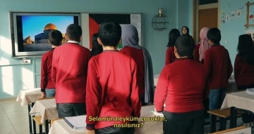 Bitlisli öğrencilerden anlamlı kısa film: “Yarım Kalan Hayaller”
