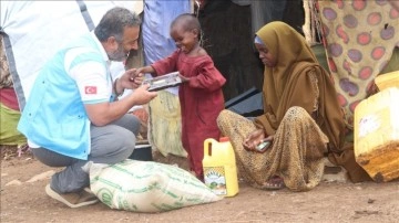 BM'den Somali için "geniş kapsamlı uluslararası destek" çağrısı