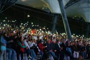 BMX Dünya Kupası heyecanı Bisiklet Vadisi’nde yaşanacak
