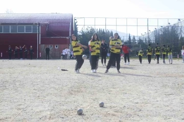 Bocce’de yarı finalistler belli oldu
