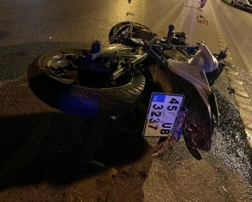 Bodrum’da 22 yaşındaki motosiklet sürücüsü hayatını kaybetti
