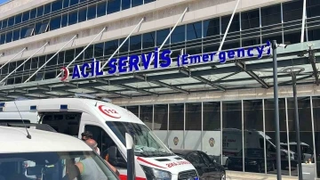 Bodrum’da otelde gıda zehirlenmesi: 16 turist hastanelik oldu
