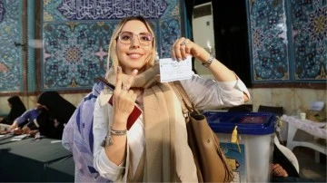 Bölge için oldukça önemli olan İran seçimleri  2. tura kaldı