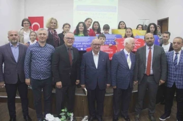 Bolidzade Yunus Efendi anısına resim, mektup ve şiir yarışması
