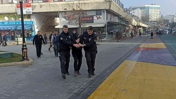 Bolu Belediyesi'nde saldırı girişimi