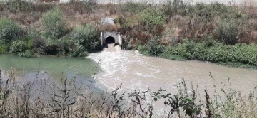 Bolu’da su kirliliğine yol açan 61 tesis faaliyetten men edildi
