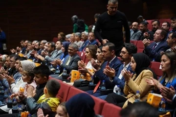 Bor Belediyesi tarafından ilçeye kültür merkezi ve sinema salonu kazandırıldı
