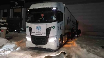 Borsa İstanbul Grubu’ndan depremzedelere yardım
