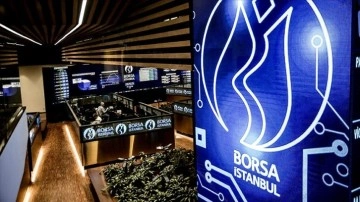 Borsa yaklaşık son 3 ayın zirvesini test etti