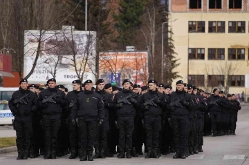 Bosna Hersek'te Sırp Cumhuriyeti günü kutlandı