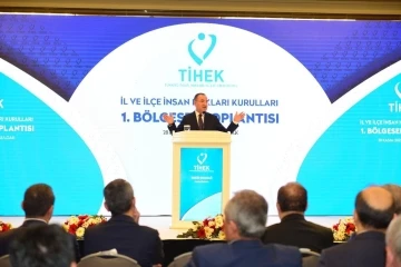 Bozdağ : “Teröristler etkisiz hale getirildikçe teröre destek verenlerin çığlıkları da yükseliyor”
