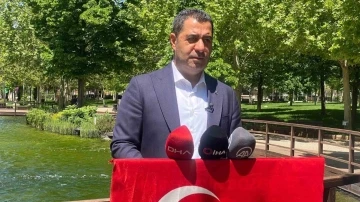 Bozgeyik: “Gaziantep spor turizminin odağı olacak”
