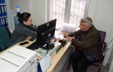 Bozüyük Belediyesi’nden bilgilendirme
