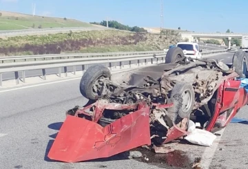 Bozüyük’te dün yaşanan kazanın ayrıntıları ortaya çıktı
