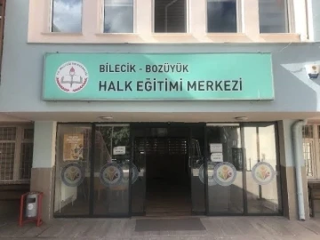 Bozüyük’te kurban kesim kursu açılacak
