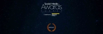 Brandverse Awards’tan Anadolu Üniversitesine ödül
