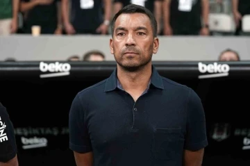 Bronckhorst’tan Antalyaspor maçında tek değişiklik