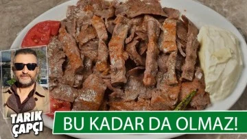 BU KADAR DA OLMAZ ! 