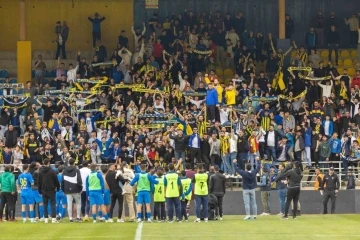 Bucaspor 1928, kritik maçta İskenderunspor’u ağırlayacak
