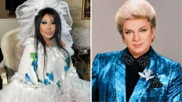 Bülent Ersoy'un, Zeki Müren açıklamaları bitmiyor...