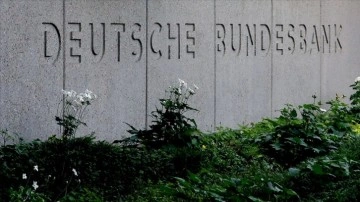 Bundesbank Başkanı Nagel: Almanya, Avrupa'nın hasta adamı değil