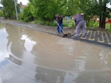 Bünyan’da erken müdahale mağduriyetlerin önüne geçti
