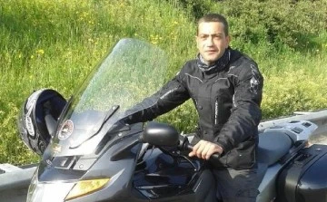 'Burası sevdiğim viraj' dediği yerde kaza yapan motosikletli öldü, arkadaşı yaralandı