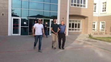Burdur’daki diyaliz olayında hastane yapımında ve proje kısmında görevli 2 mühendis tutuklandı
