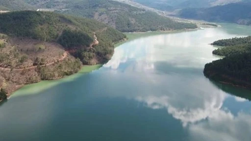 Bursa barajlarındaki son durum! 