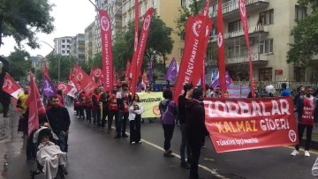 Bursa'da 1 Mayıs İşçi Bayramı'nda araç trafiğine kapatılacak yollar!
